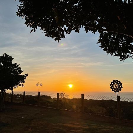 墾丁 後灣 微風海岸海景民宿 Xa Thành Ngoại thất bức ảnh